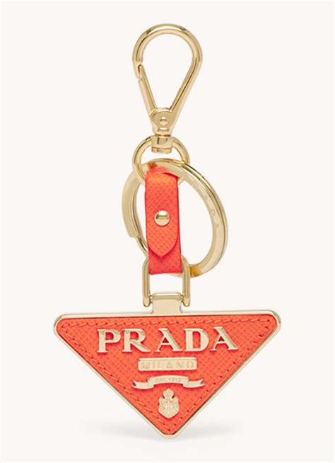 prada sleutelhanger|Prada handbags.